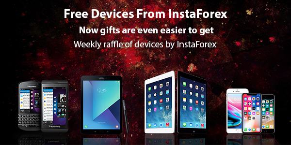 instaforex comments