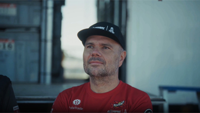 Pasukan Loprais InstaForex ke Rali Dakar 2026